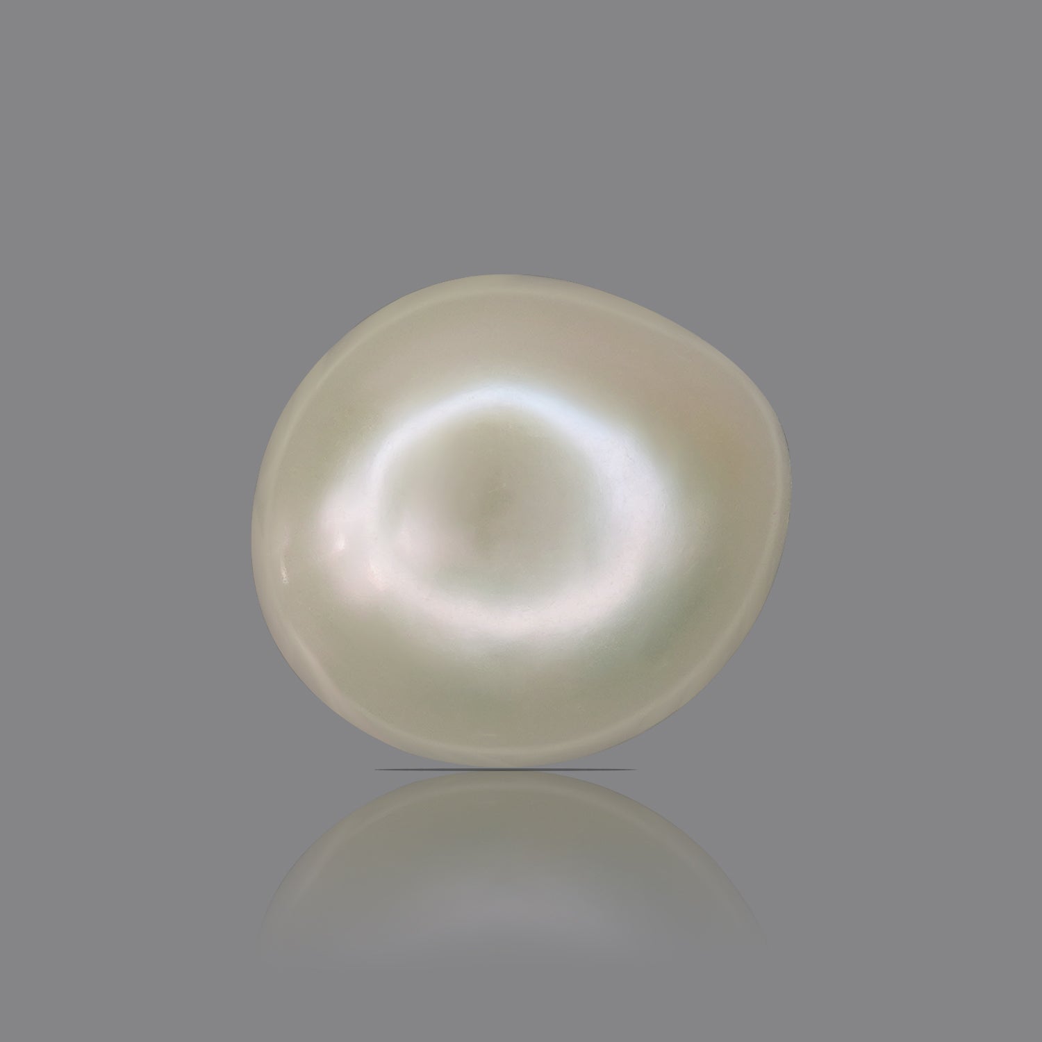 Gemsmantra South Sea Pearl (11.13 ratti)