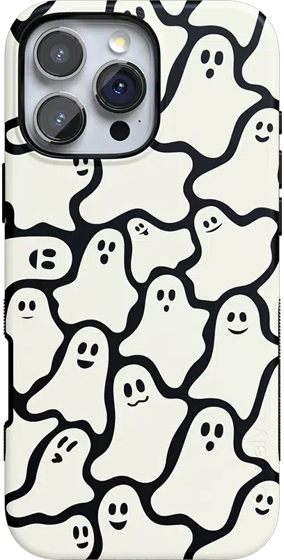 Casetry Don't Ghost Me | Halloween Case - view 61