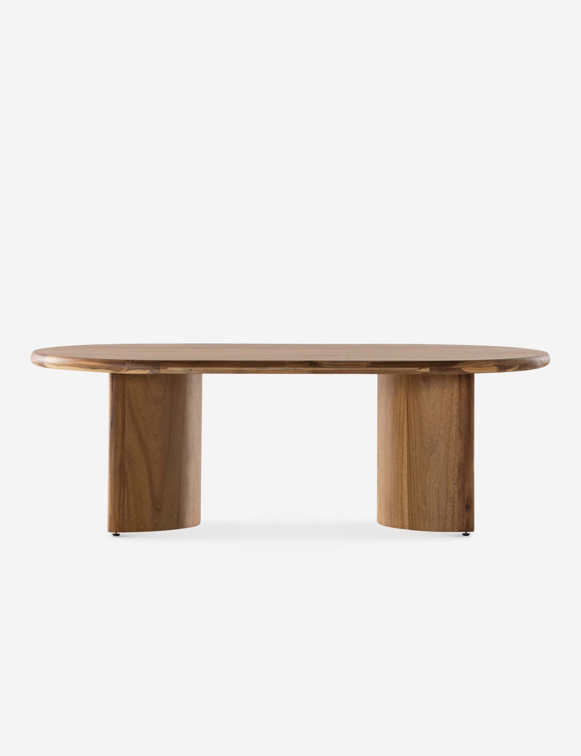 Lulu and Georgia Gilda Coffee Table - view 5