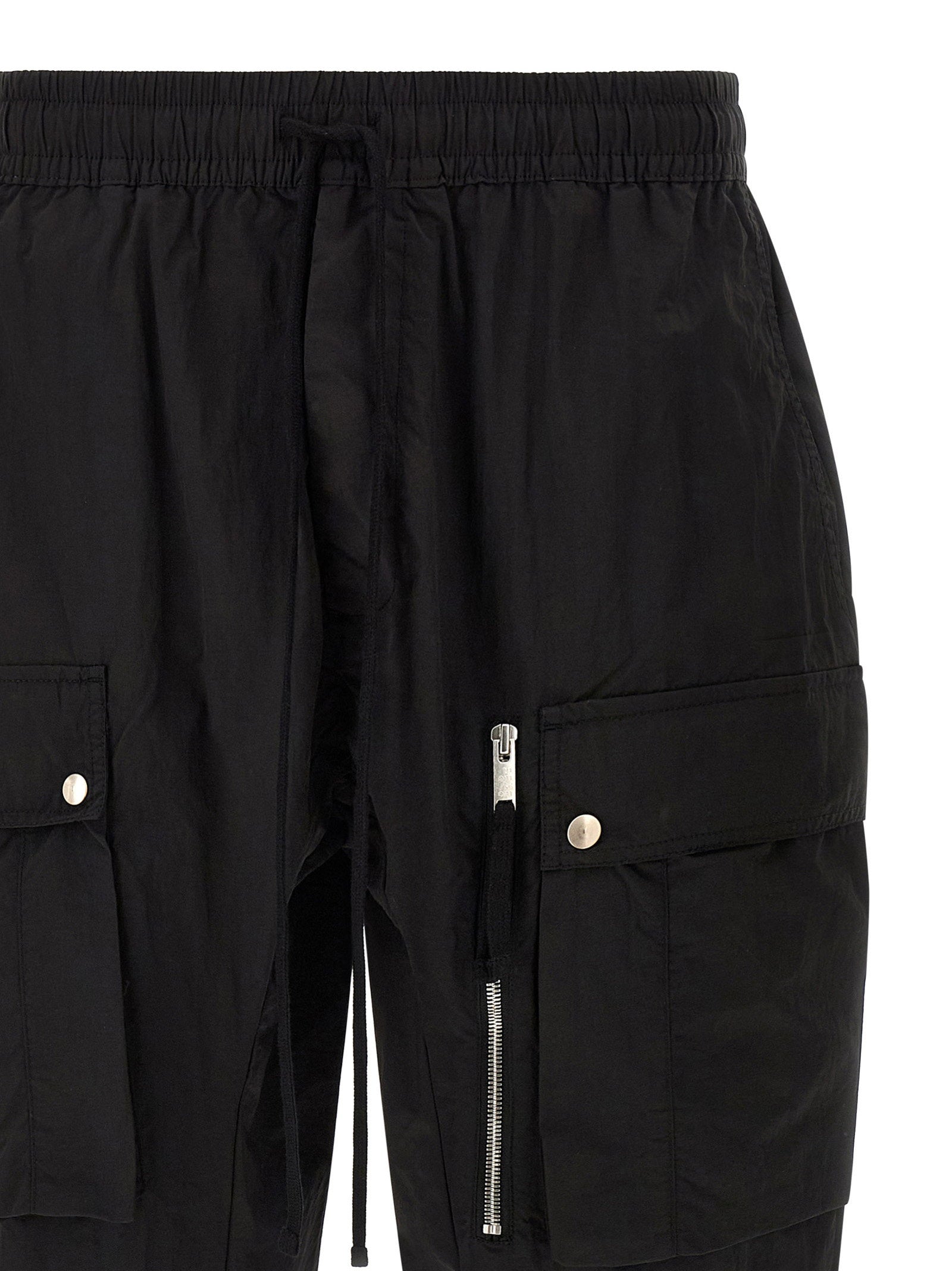 Thom Krom M P 64 Pants – 100% polyamide - view 3