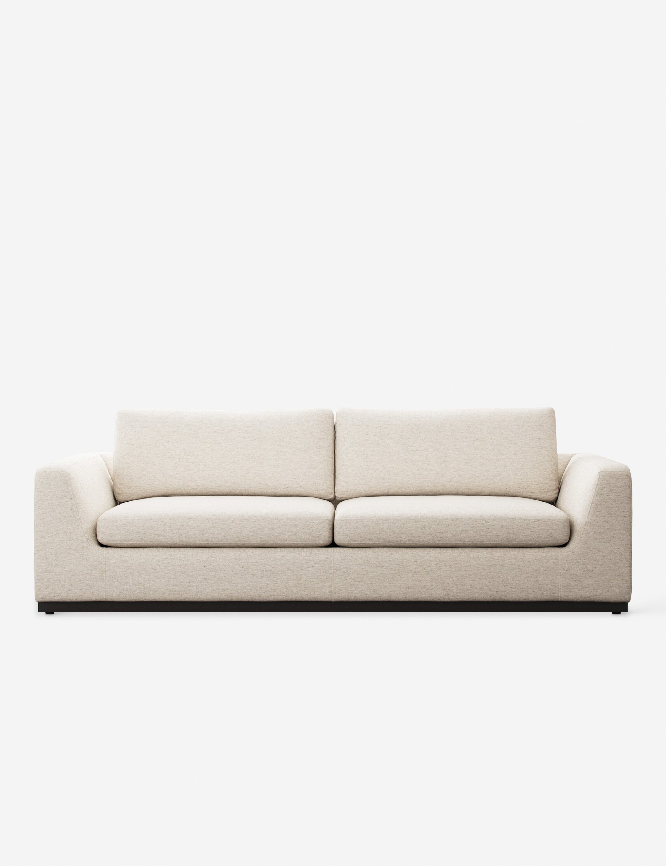 Lulu and Georgia Daniston Sofa - view 2