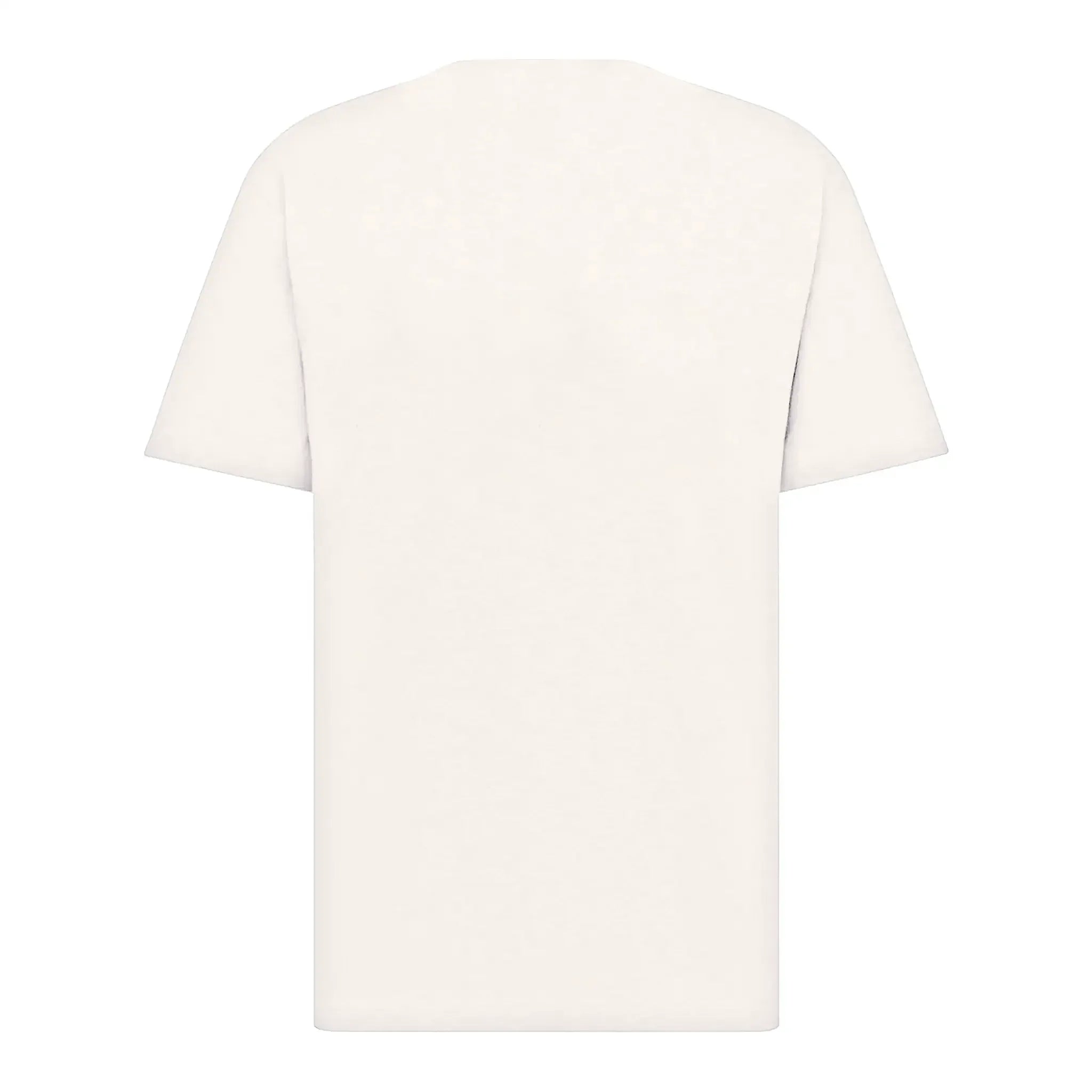 Dior Graffiti White T Shirt - view 2