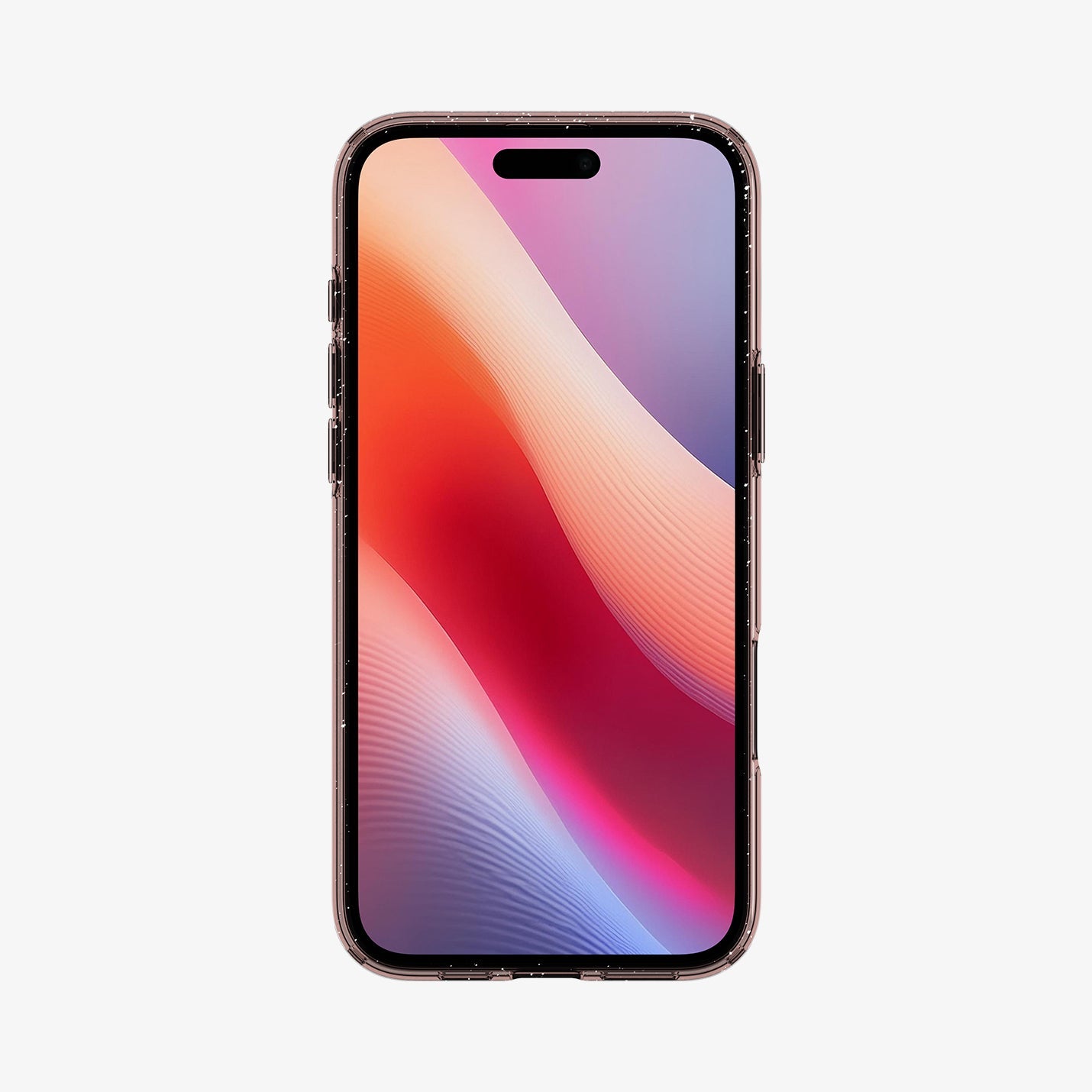 iPhone 16 Series - Liquid Crystal Glitter - view 45