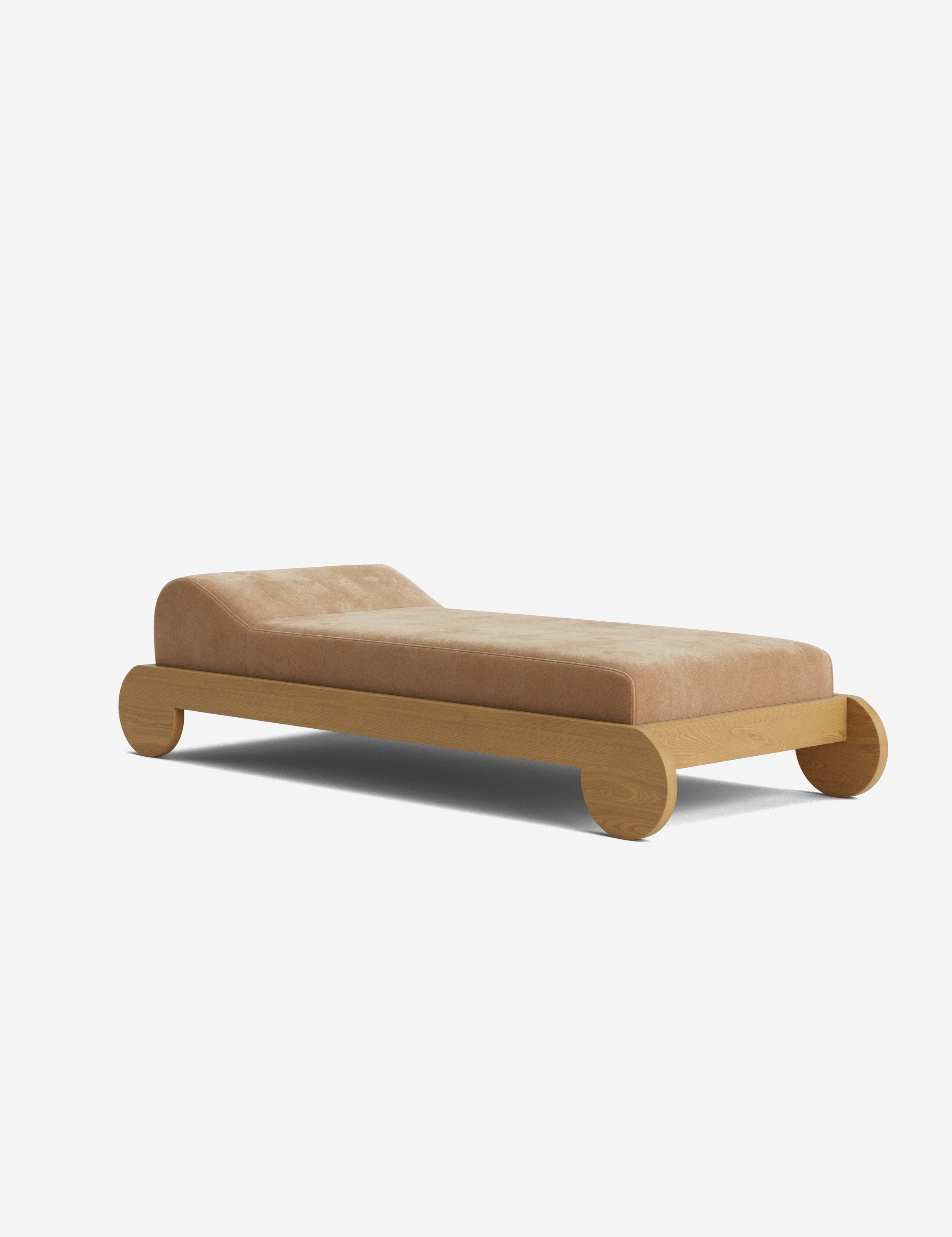 Lulu and Georgia Ionic Daybed by Sarah Sherman Samuel - view 92