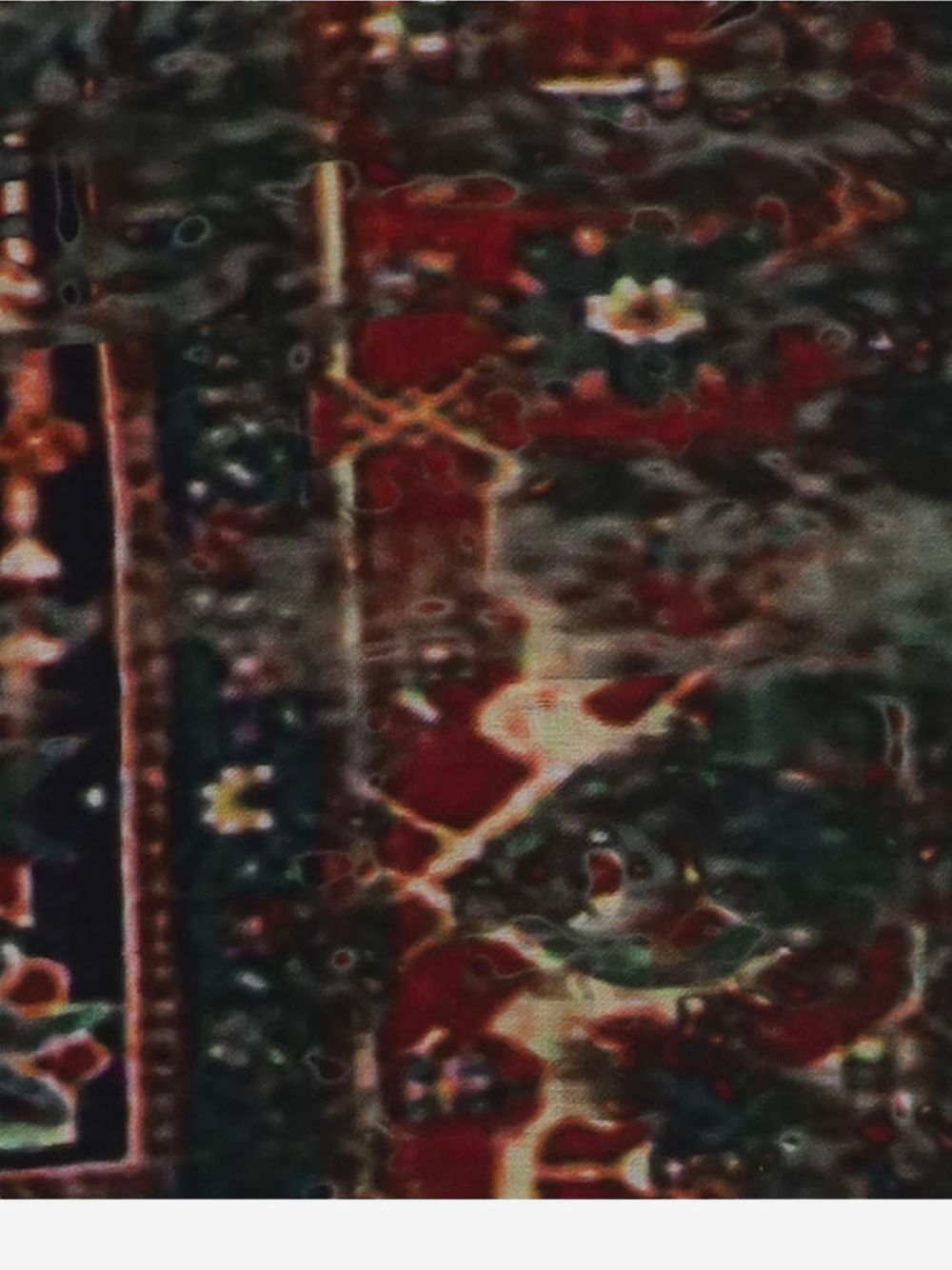 Faliero Sarti Scarf - view 3
