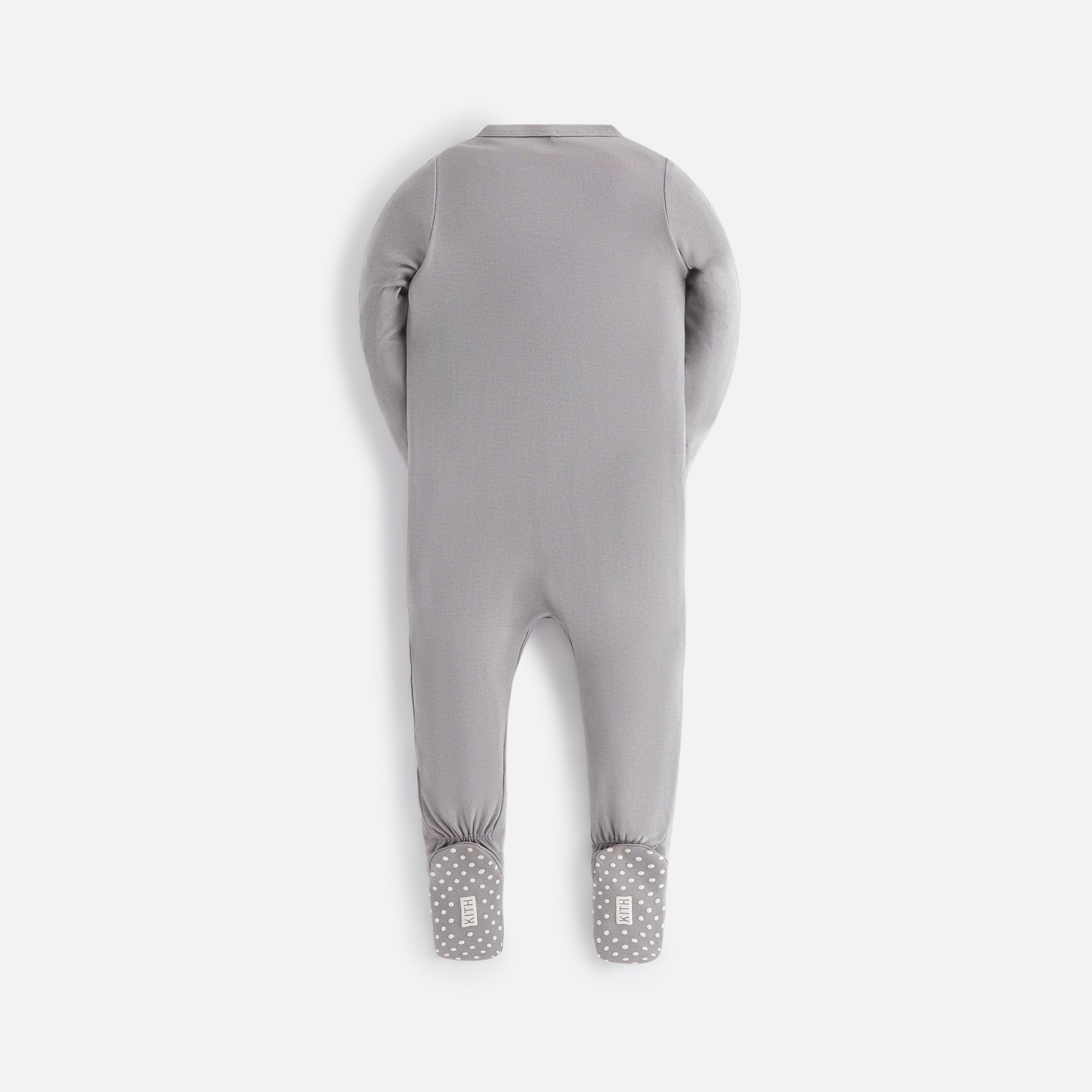 Kith Baby Coverall - Argon - view 2