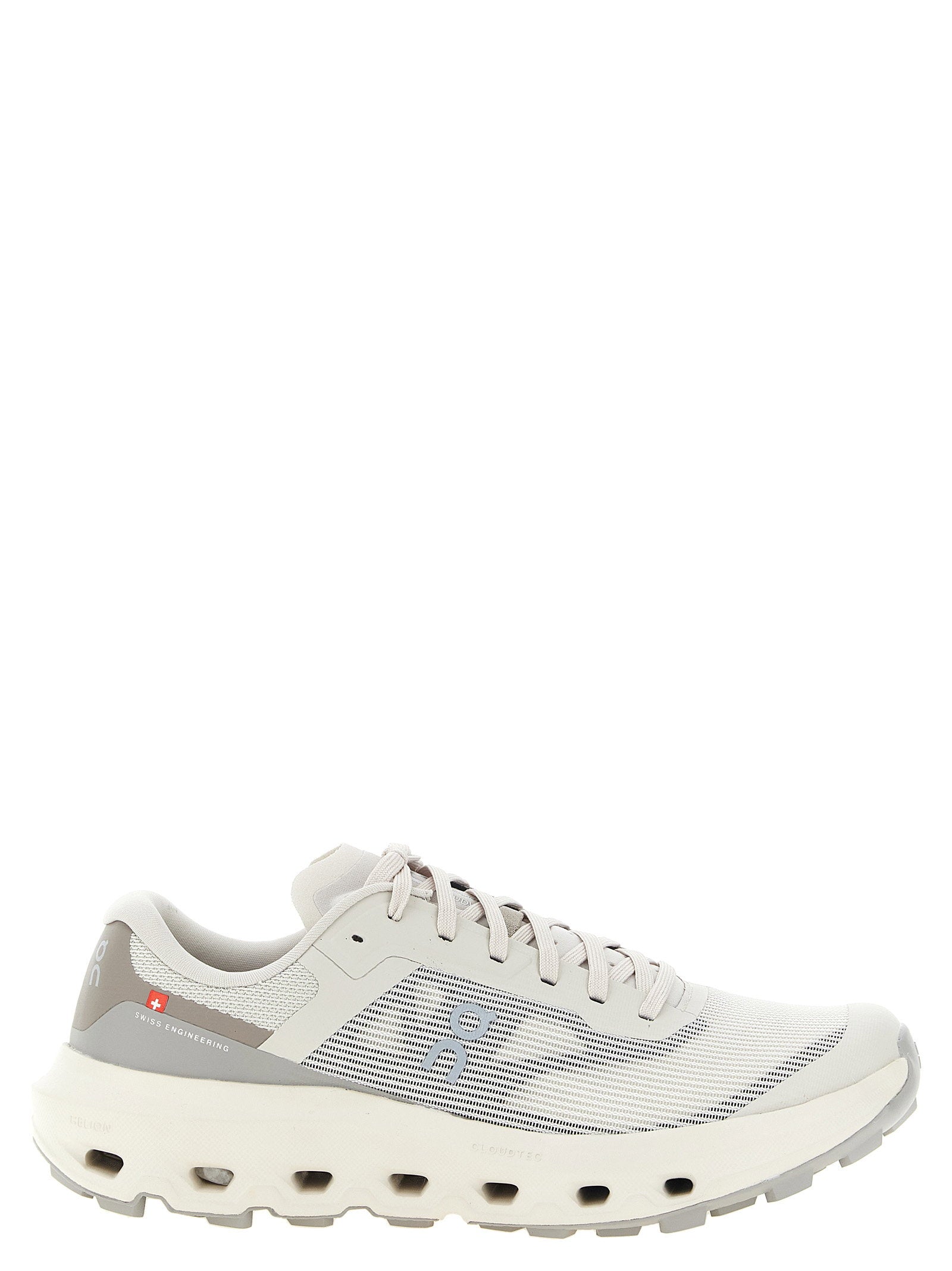 On Cloudvista 3 Sneakers – 100% recycled polyester