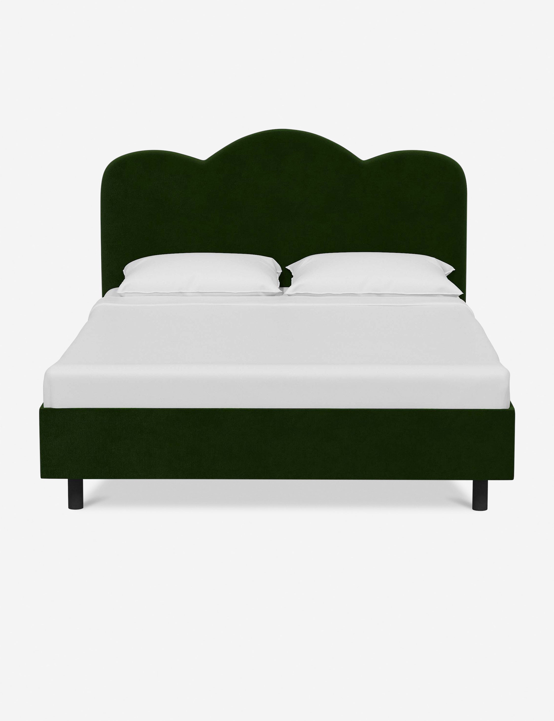Lulu and Georgia Mino Platform Bed - view 9