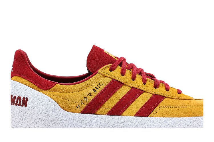 adidas Montreal 76 BAIT One-Punch Man - view 2