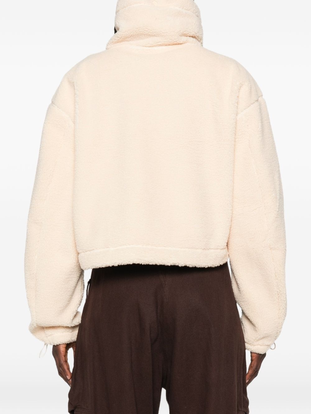 Adidas By Stella McCartney Sweater – Recycled Polyester 100% - view 3