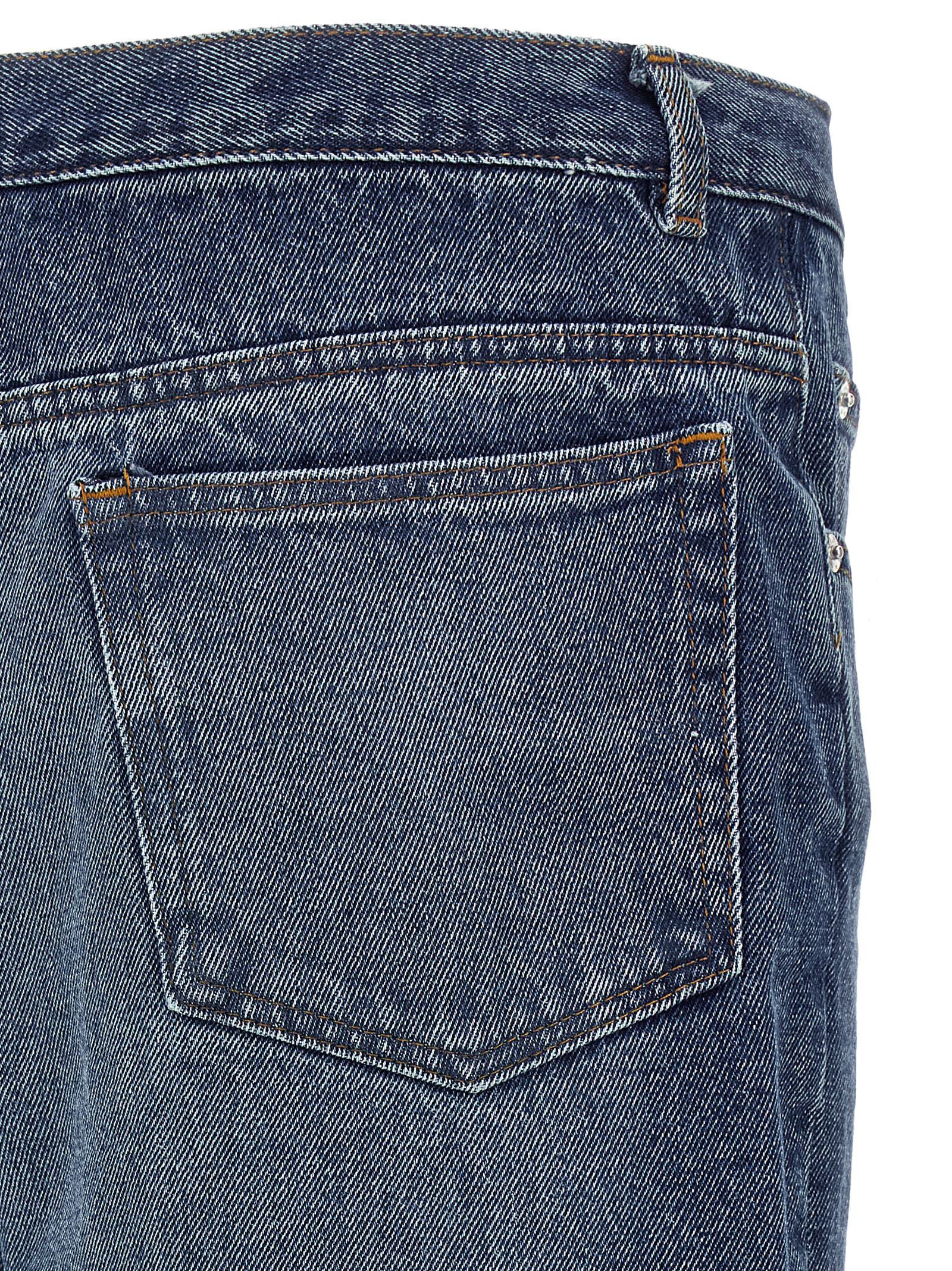 A.p.c. Fairfax Jeans – 100% cotton - view 4