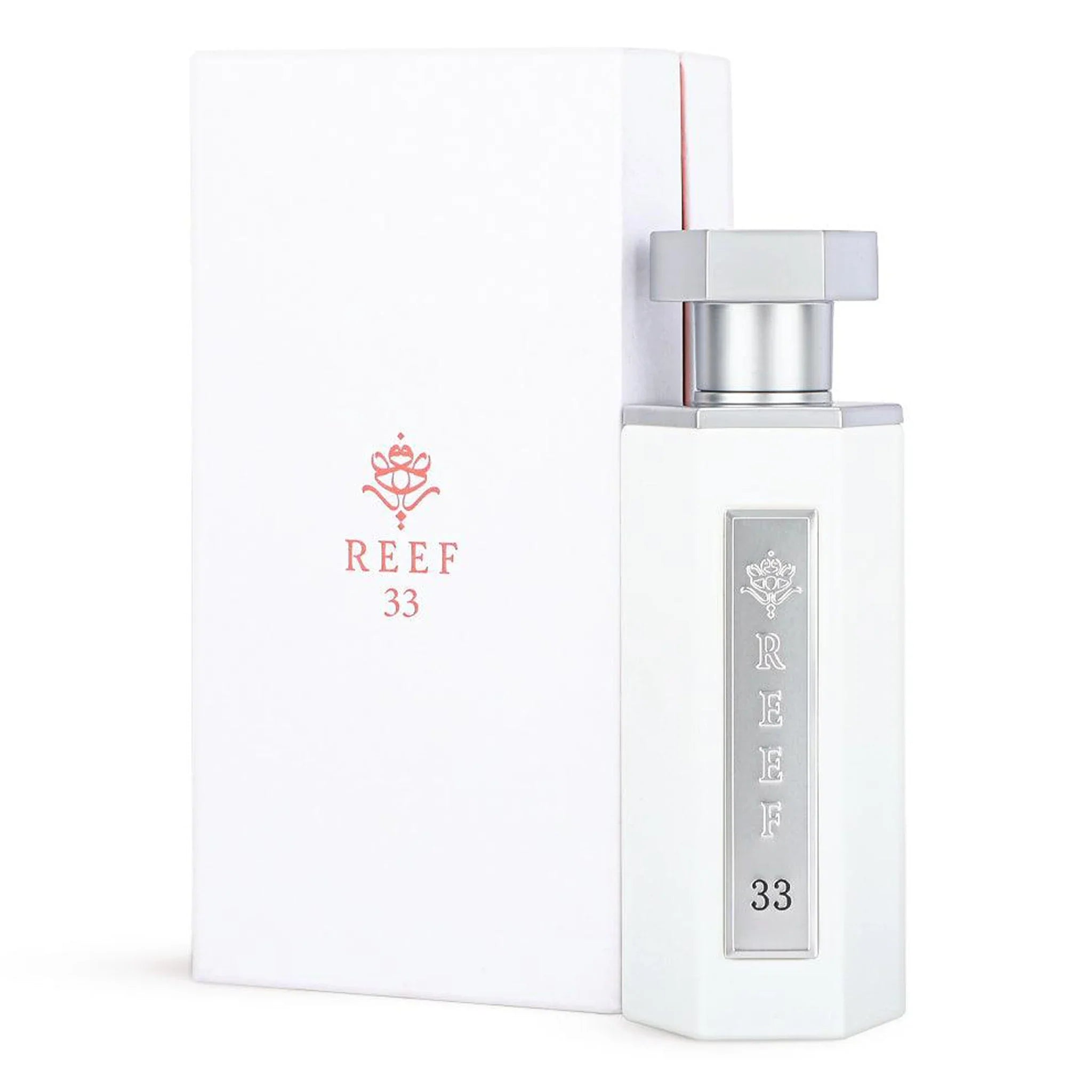 REEF Perfumes REEF 33 White Eau De Parfum SAMPLE - view 2