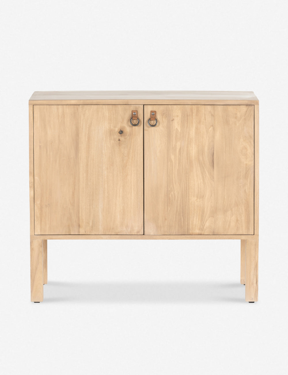 Lulu and Georgia Beckett Bar Cabinet