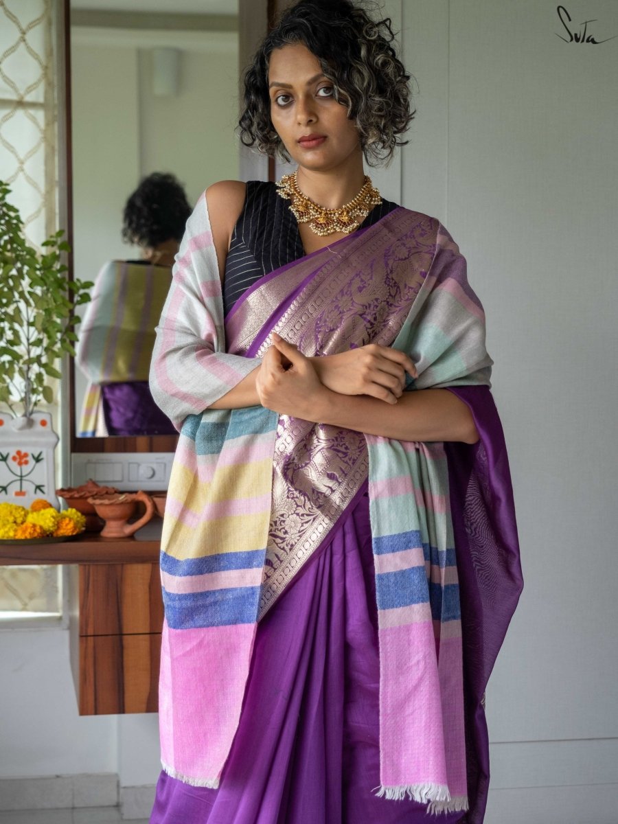 Suta.in scarves – suta.in Faeezah