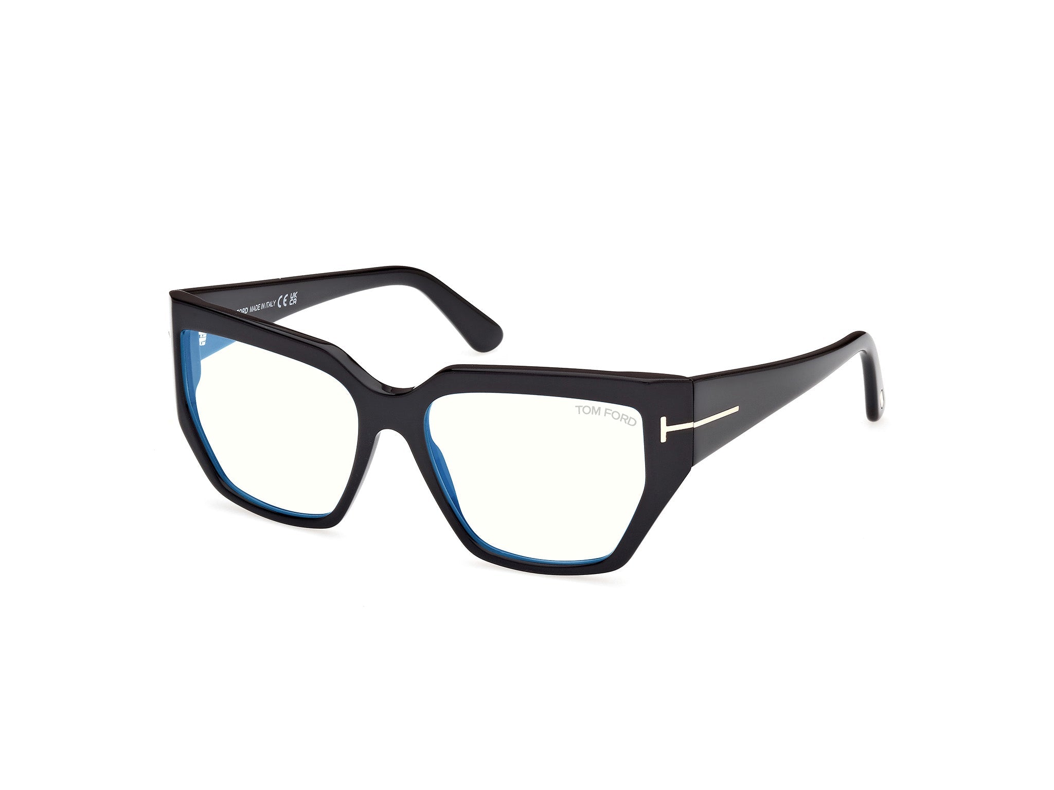 Tom Ford Tf5951b 001 54 Frame