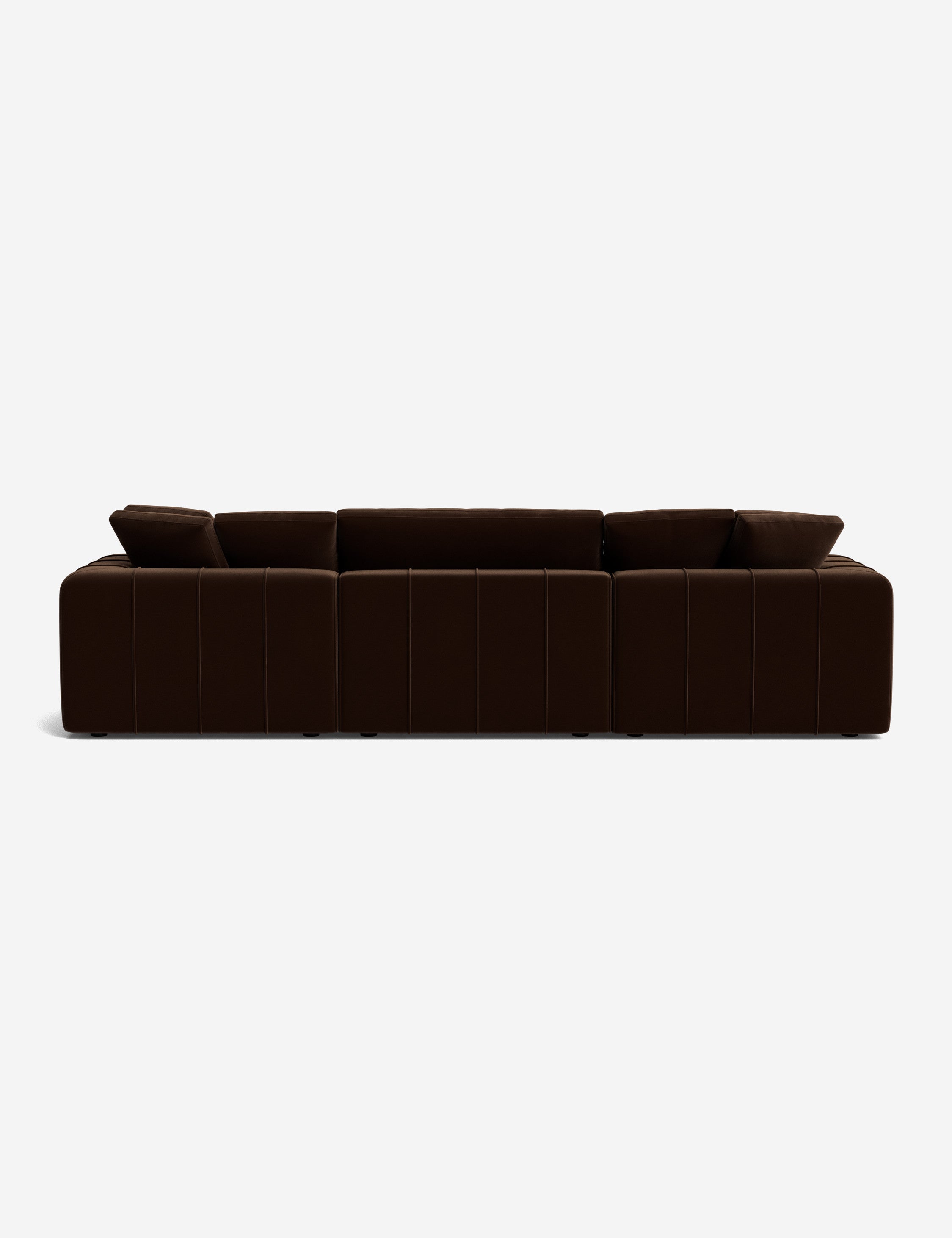 Lulu and Georgia Capella Modular Sofa - view 117