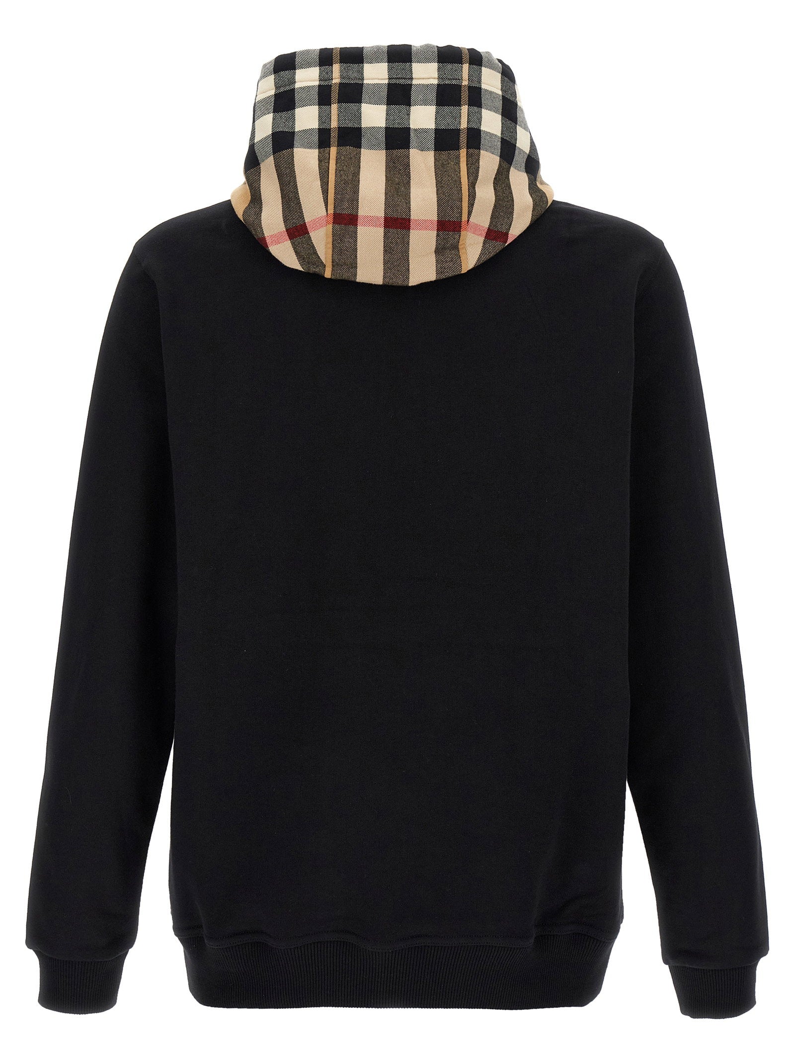 Burberry Samuel Hoodie – 100% cotton - view 2