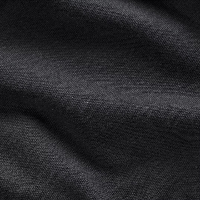 HYPE ELIXIR Skims Cotton Jersey Foldover Pant Soot - view 2