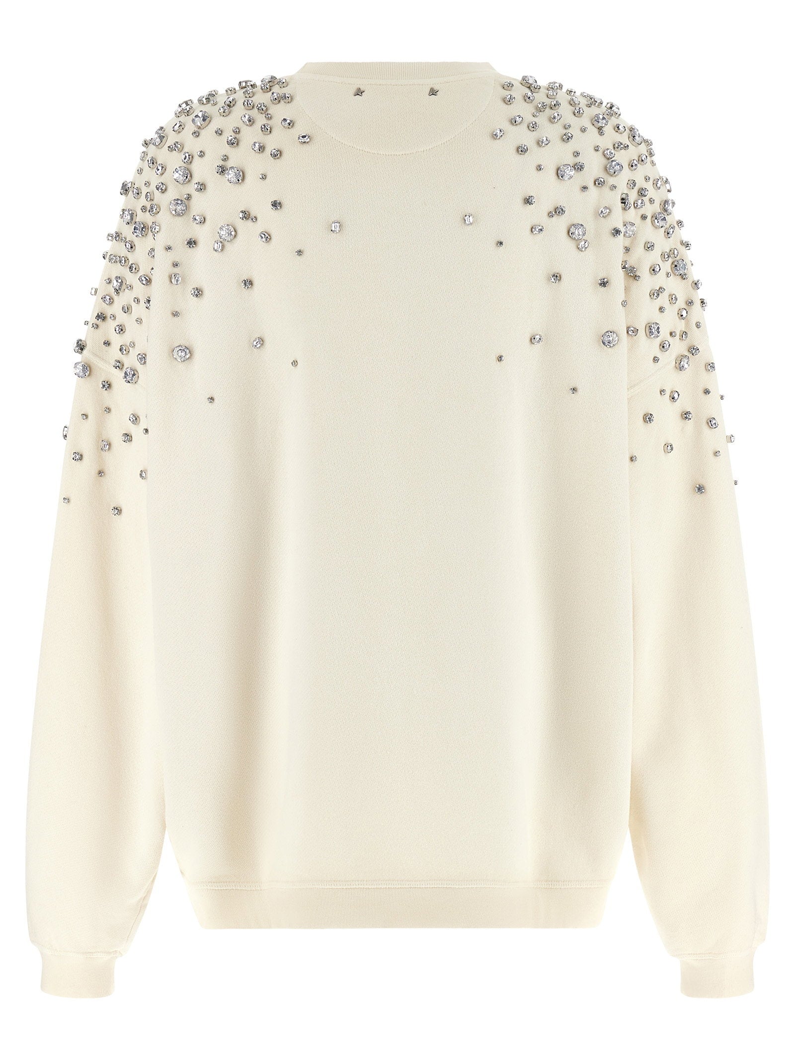 Golden Goose Journey Sweatshirt – 100% cotton - view 2