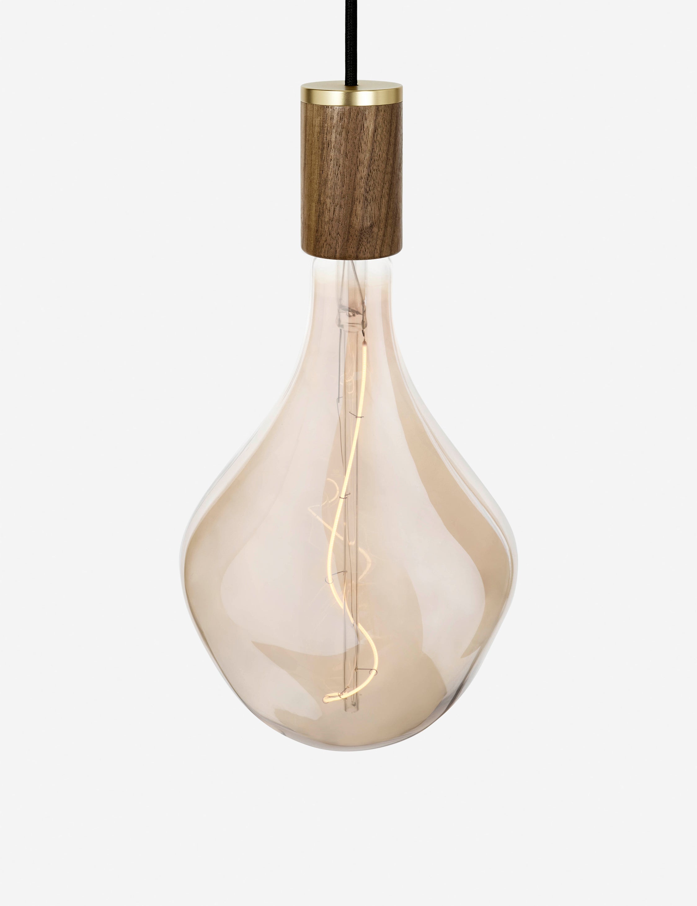 Lulu and Georgia Voronoi II Pendant Light by Tala - view 2