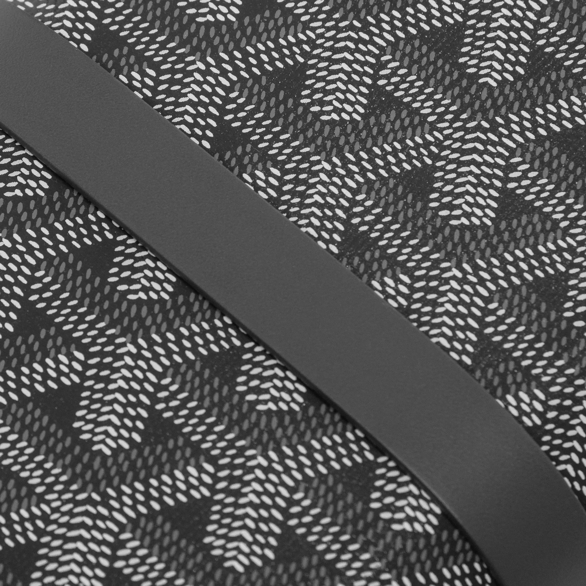 Goyard Double Travel Grey Watch Case - view 10