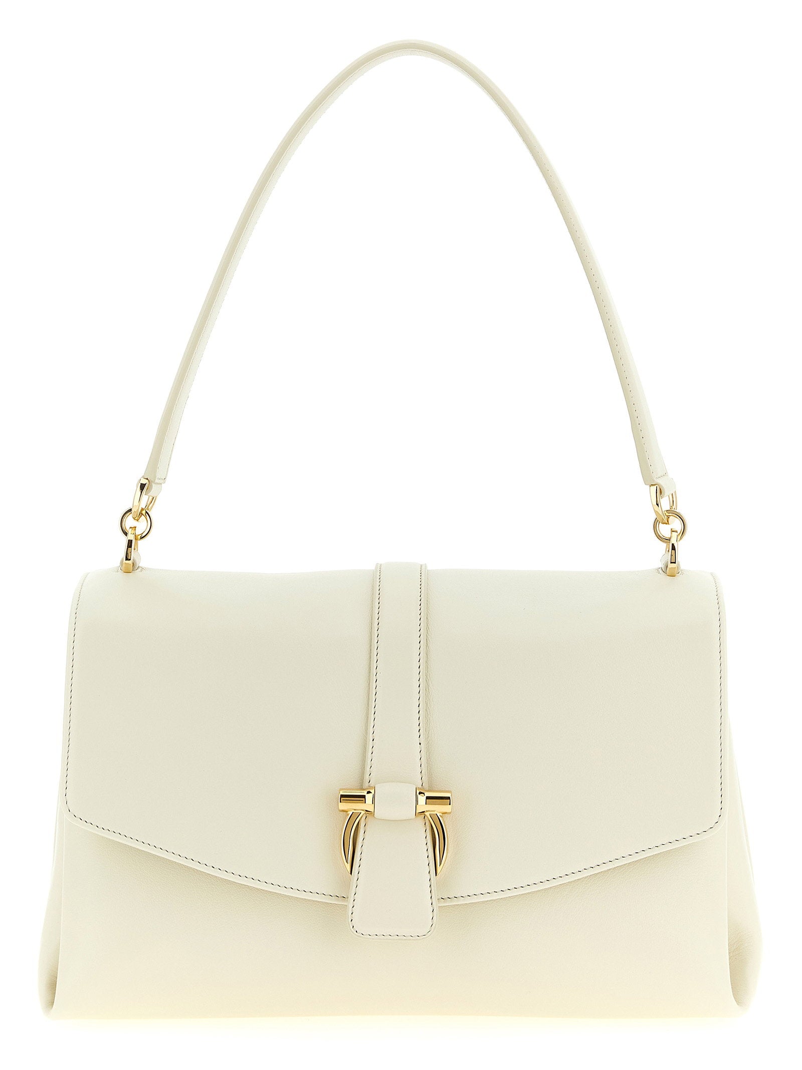 Th m shoulder – Ferragamo Th (m) Shoulder Bag