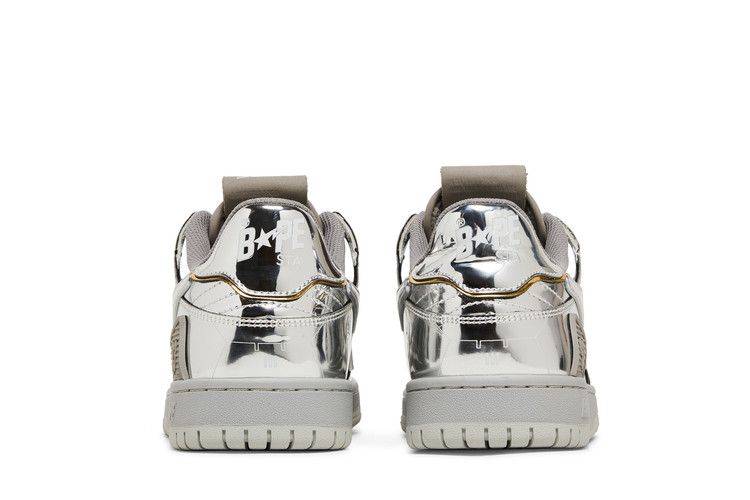 A Bathing Ape Bape SK8 Sta Hajime Sorayama - view 6