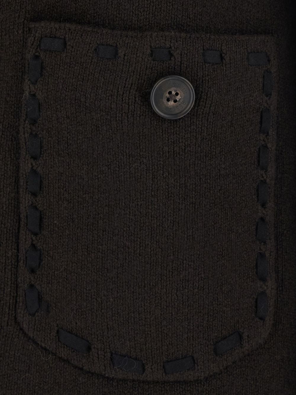 GUEST IN RESIDENCE Jacket – Wool 70%, Cashmere 30% - view 2