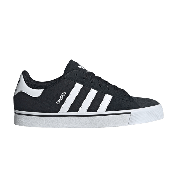 Yeezy adidas Campus Vulc Camp Core Black Cloud White Gum