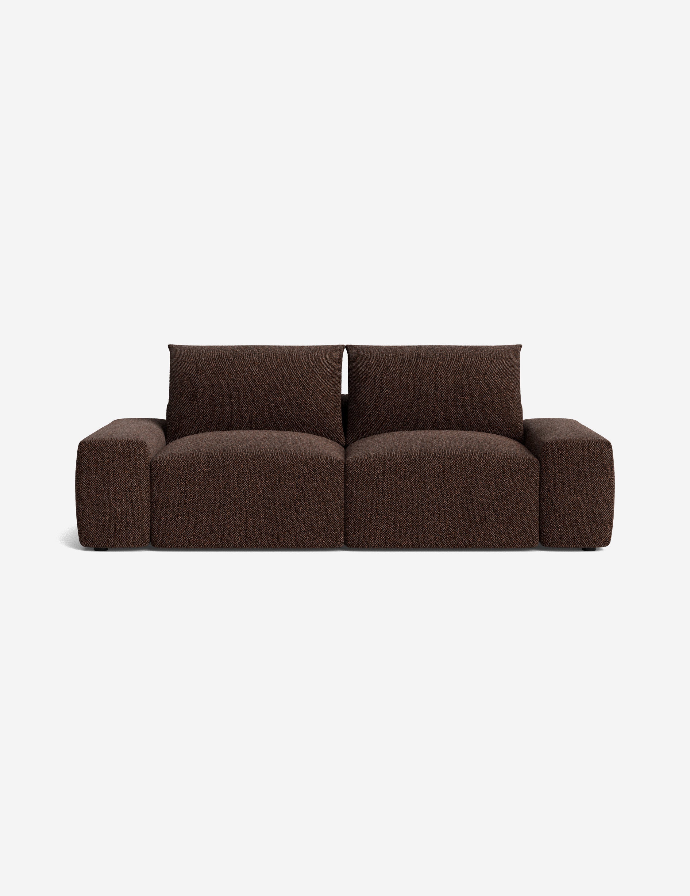 Lulu and Georgia Brinley Modular Sofa - view 67