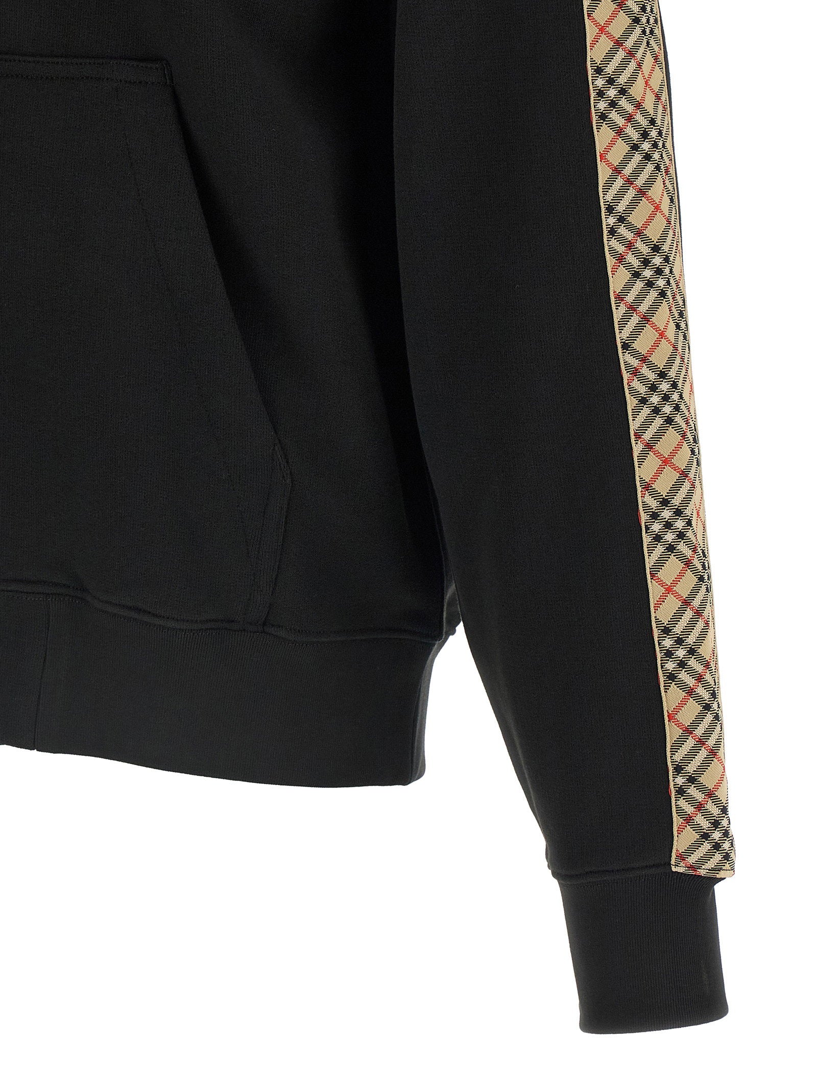 Burberry Scott Hoodie – 100% cotton - view 4