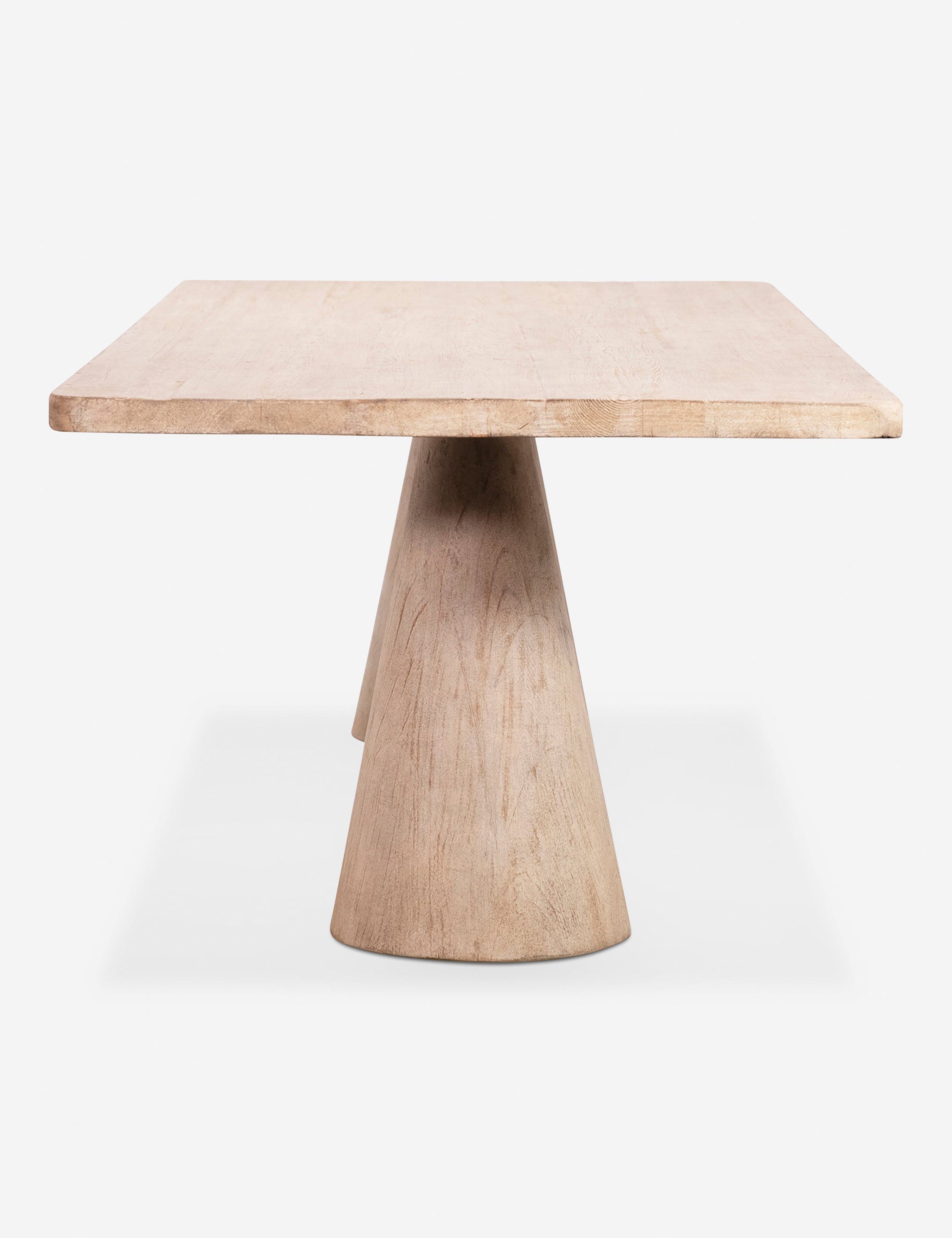 Lulu and Georgia Horton Dining Table – Natural - view 3