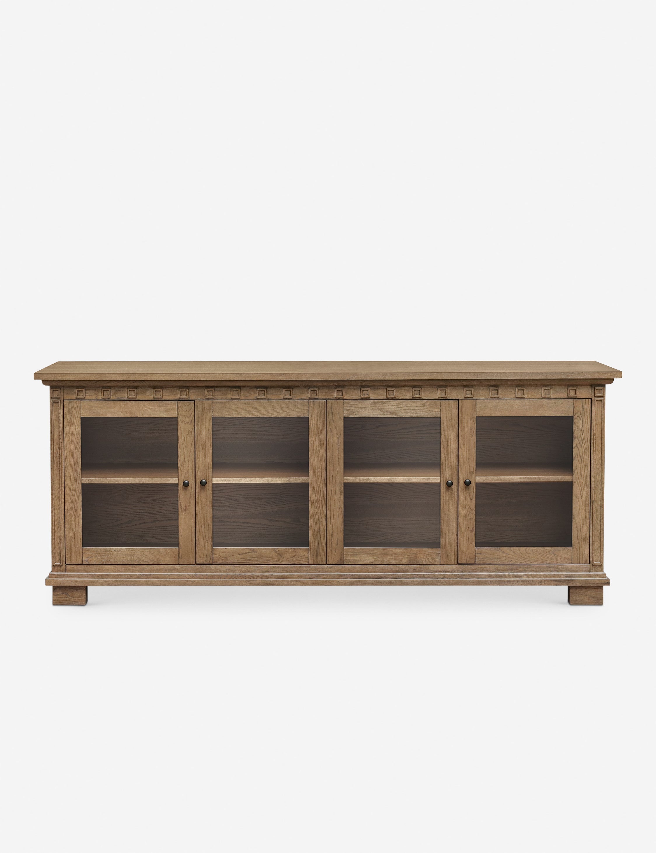Lulu and Georgia Parsey Sideboard – Natural