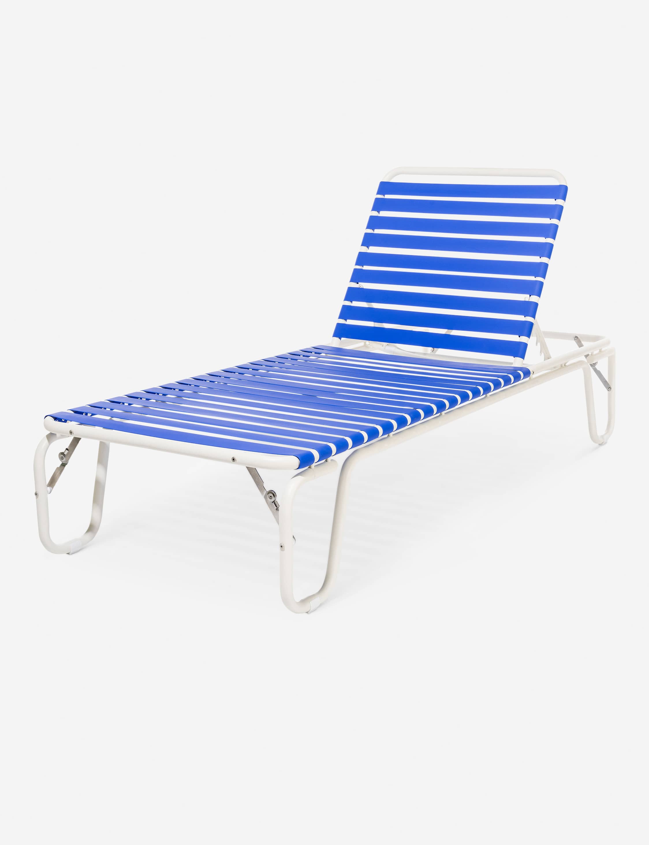 Lulu and Georgia Sunliner Outdoor Chaise by Business & Pleasure Co.