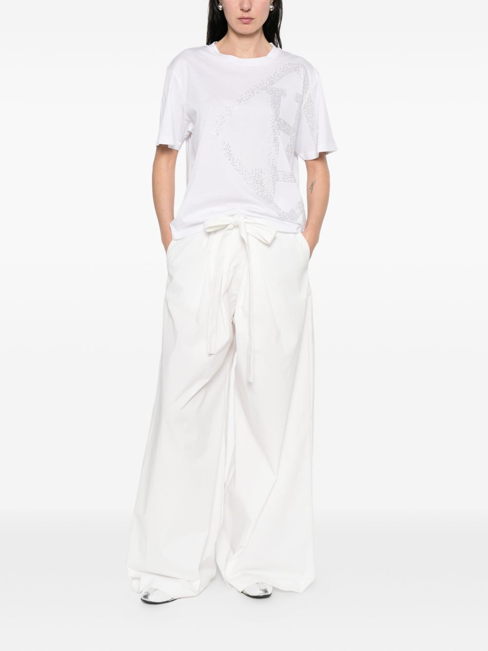 Herno Cotton t-shirt – Cotton 100% - view 3