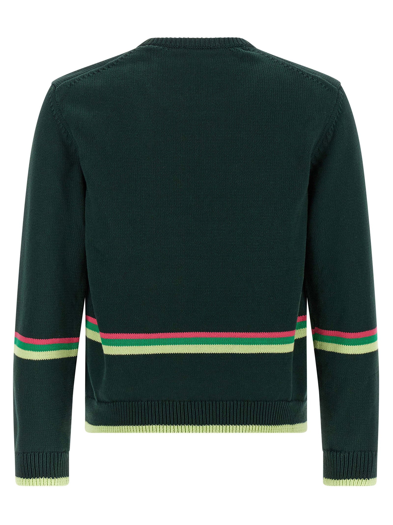 J.w.anderson Sheep Sweater – 100% cotton - view 2
