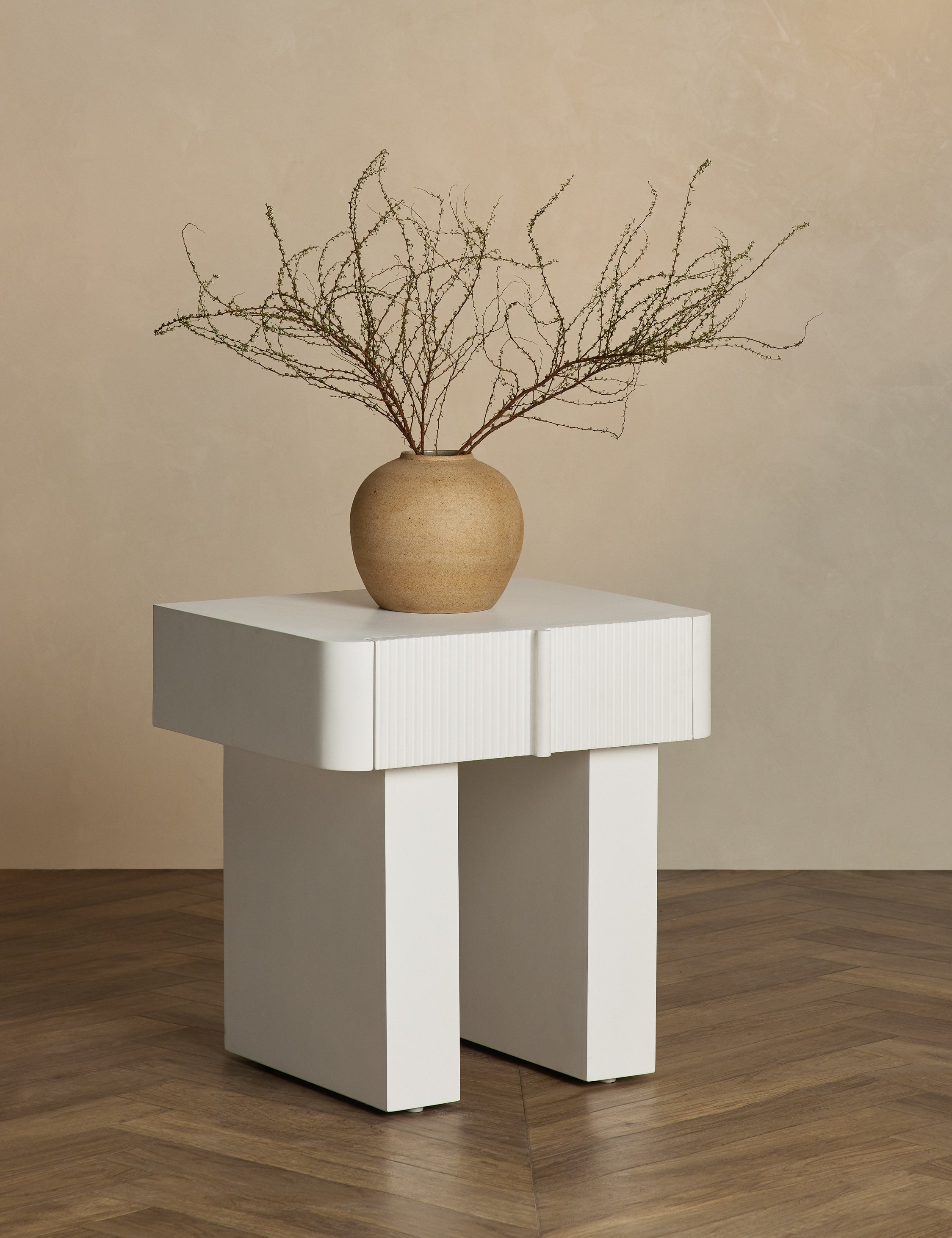 Lulu and Georgia Merrit Nightstand by Sarah Sherman Samuel - view 4