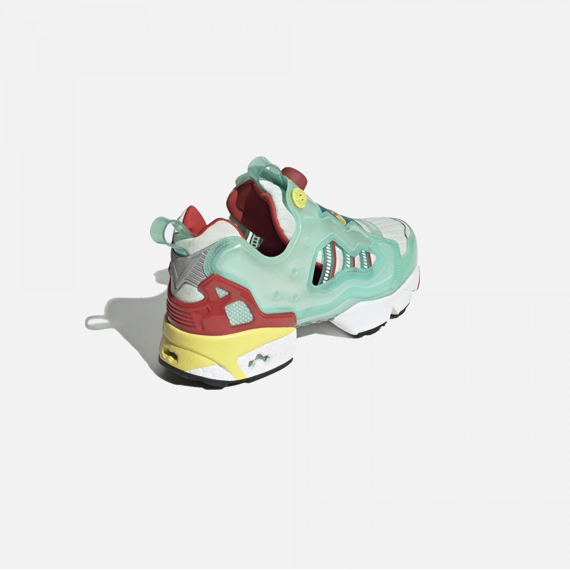 Adidas Originals | ZX FURY BAHIA MINT - view 2