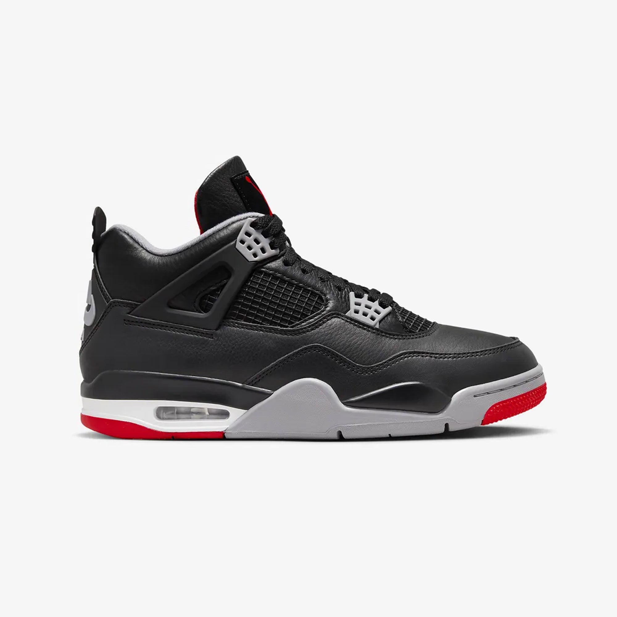 4 retro bred – Jordan | AIR JORDAN 4 RETRO "BRED REIMAGINED"