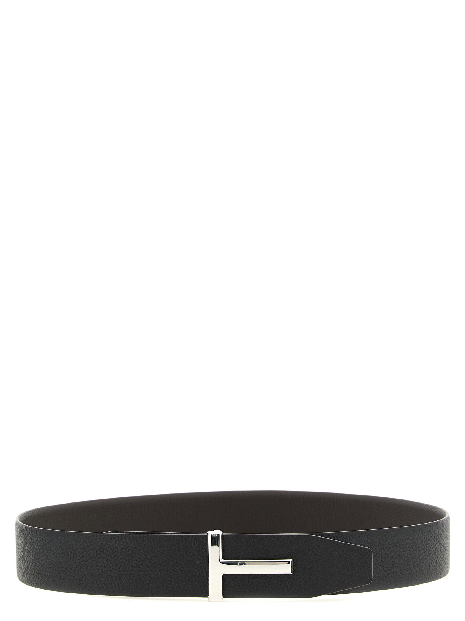 Tom Ford Icon Reversible Belt - view 2