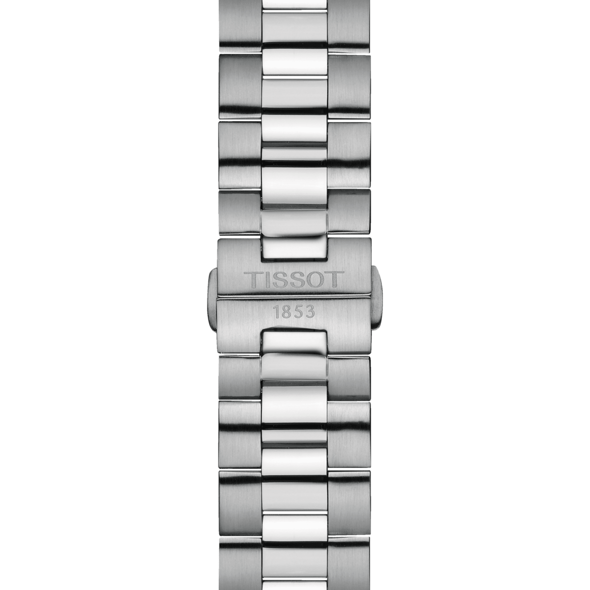 Tissot T-Classic Grey Dial Men 40mm