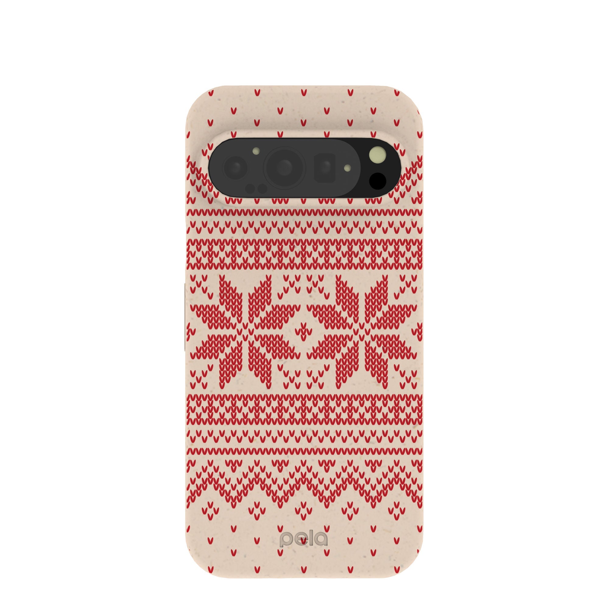 BlackTree Seashell Tis the Season Google Pixel 9/9 Pro Case