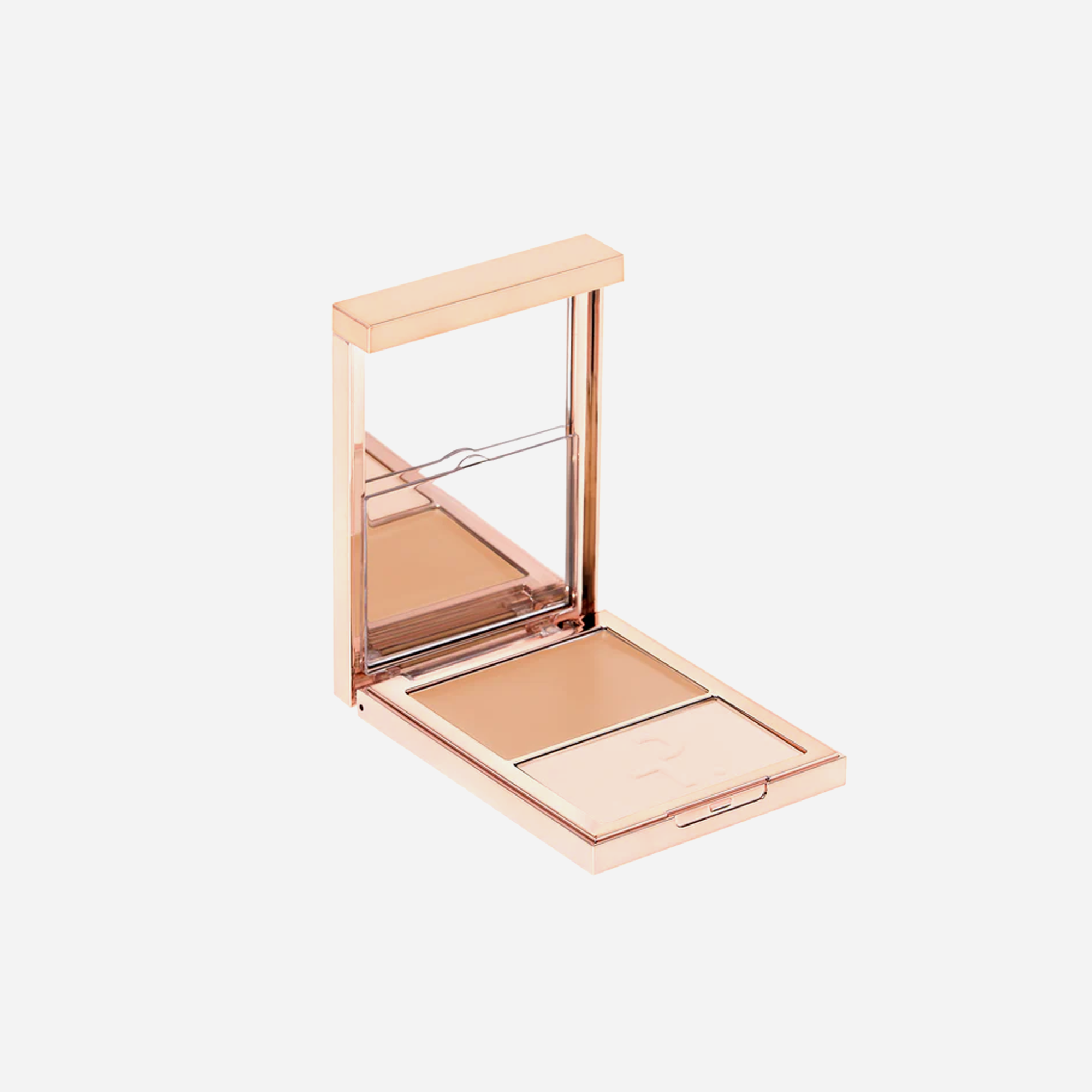 PATRICK TA BEAUTY PATRICK TA Major Skin Creme Foundation & Finishing Powder - view 5