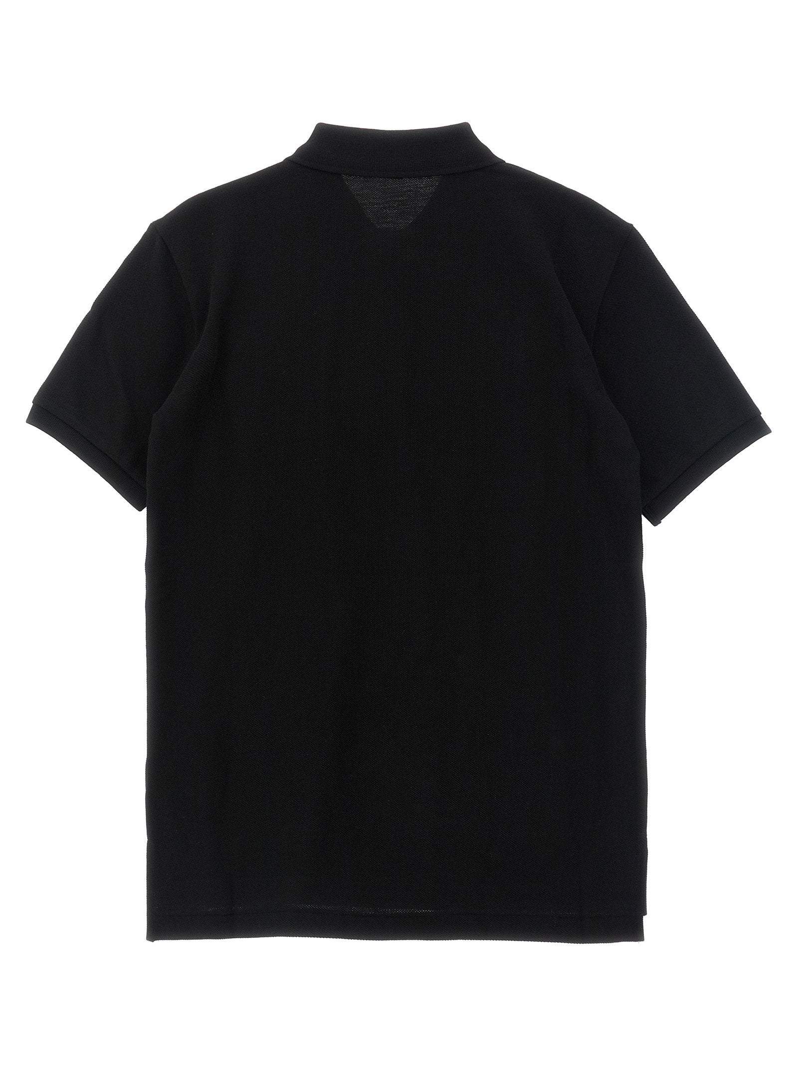 Polo Ralph Lauren Logo Embroidery Polo Shirt – 100% cotton - view 2