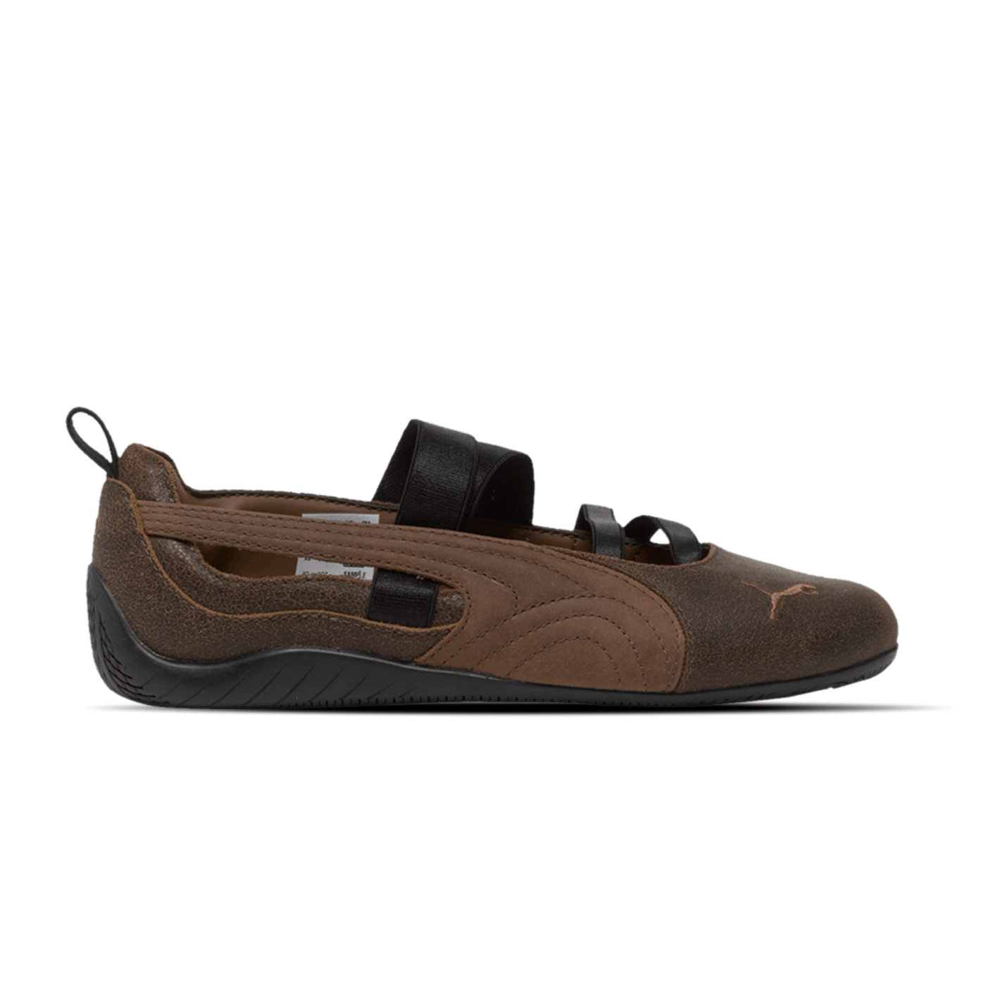HYPE ELIXIR Puma Speedcat Ballet Voo Dark Chocolate (Women's)