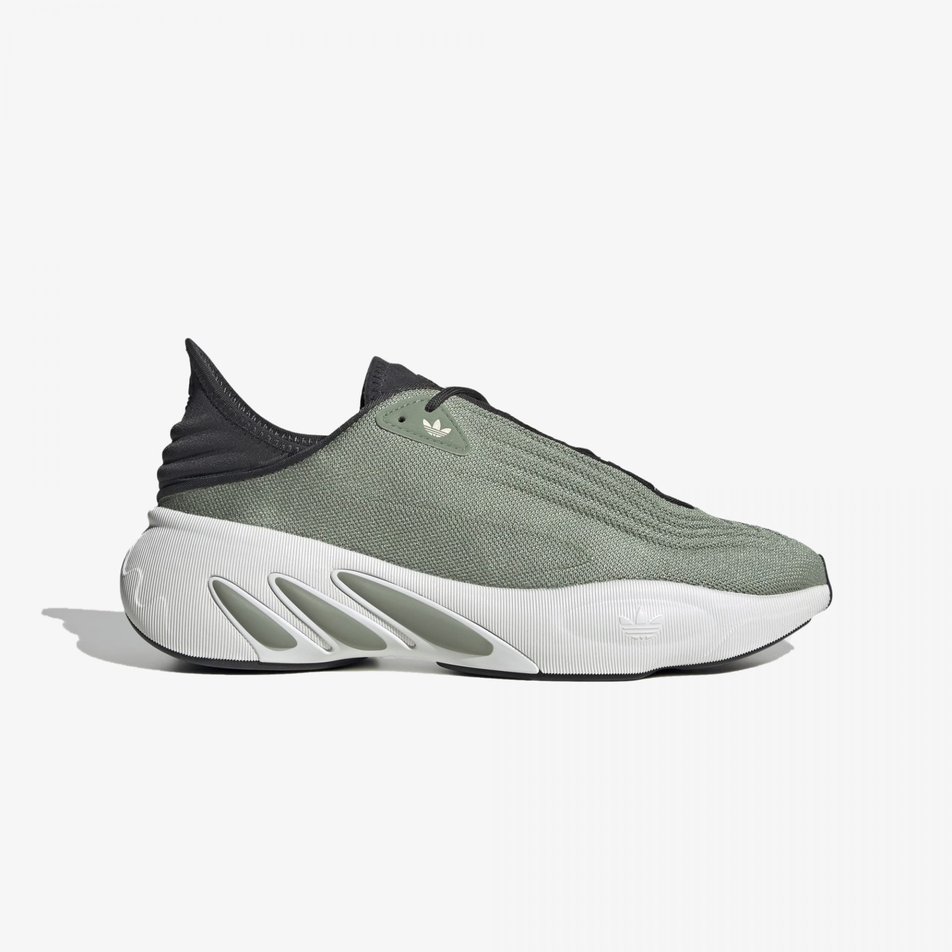 Adidas Originals | ADIFOM SLTN { GREEN - view 6