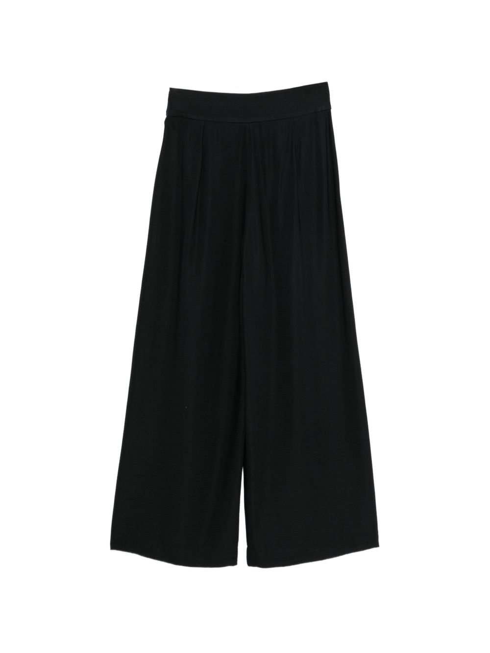 Emporio Armani Trousers – 80% Viscose, 20% Wool - view 2
