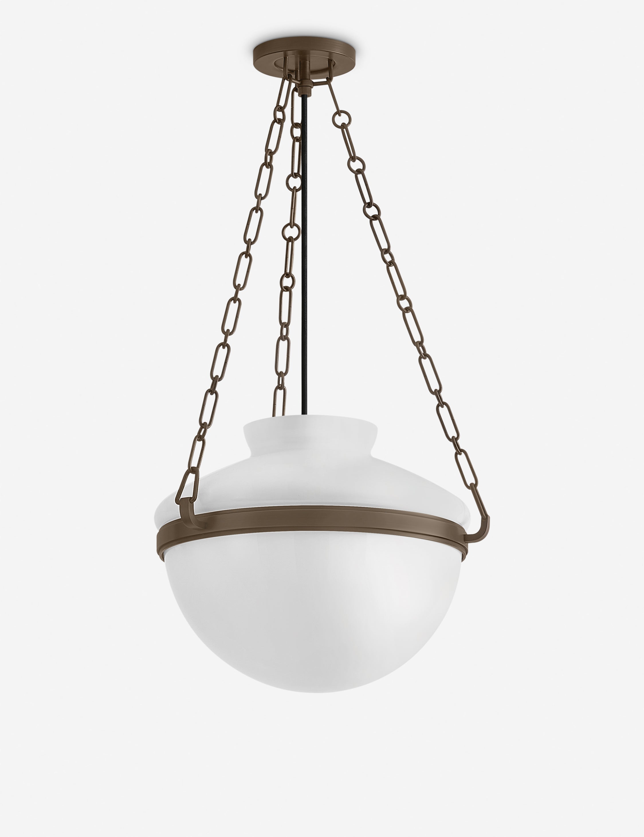 Lulu and Georgia Nunn Pendant Light - view 2