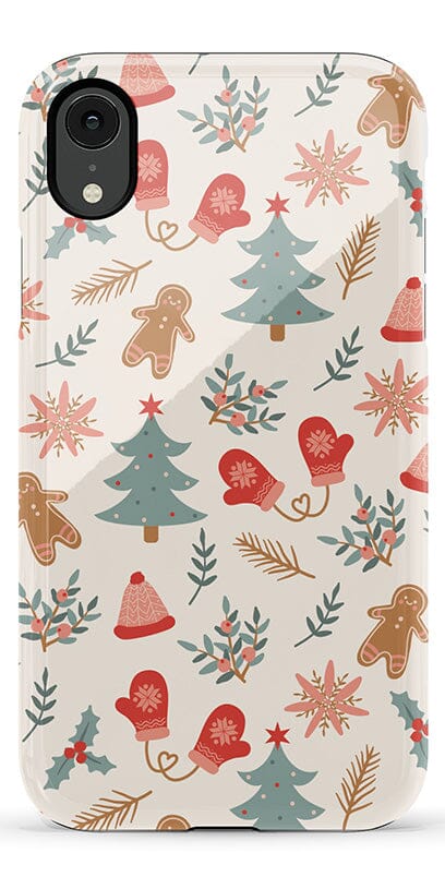 Casetry Sugar and Spice | Holiday Cookie Case - view 19