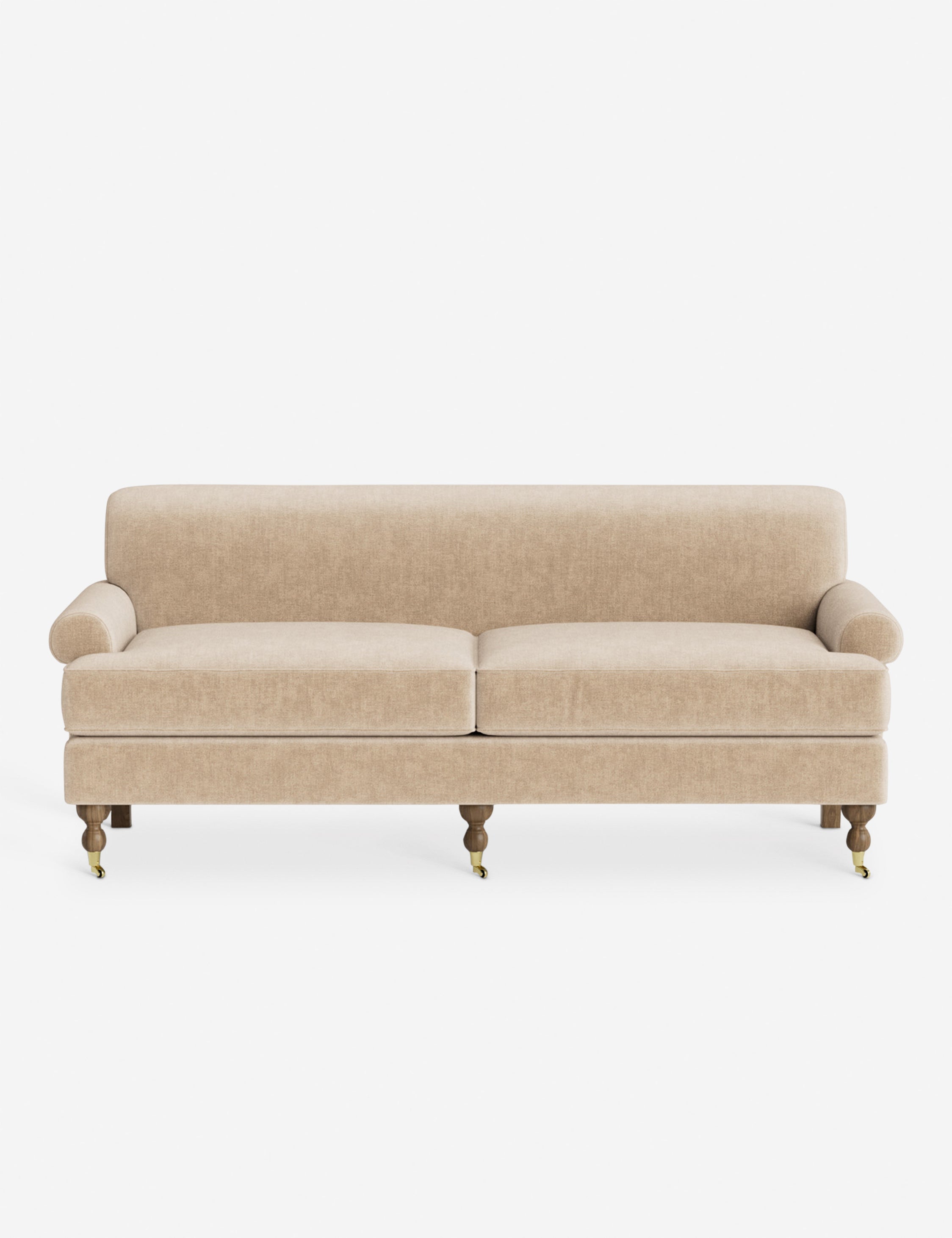 Lulu and Georgia Marsden Sofa by Heidi Caillier - view 14